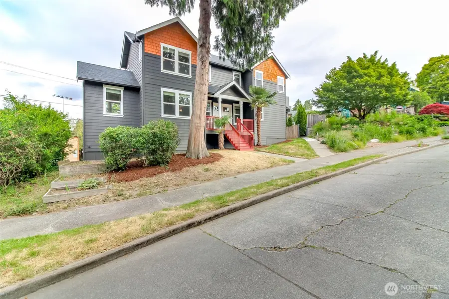 3000 S Mount Baker Boulevard, Seattle, WA 98144 - #3