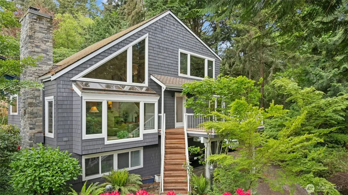 11750 73rd Place Ne, Kirkland, WA 98034 - #1