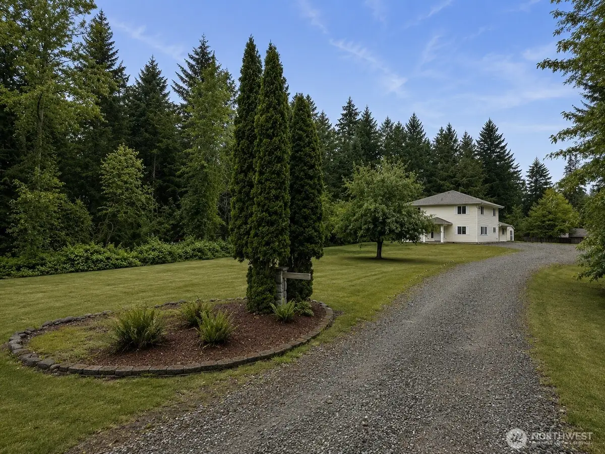 20819 129th Avenue E, Graham, WA 98338 - #1