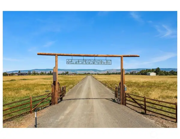 407 Walker Drive #B1, Ellensburg, WA 98926