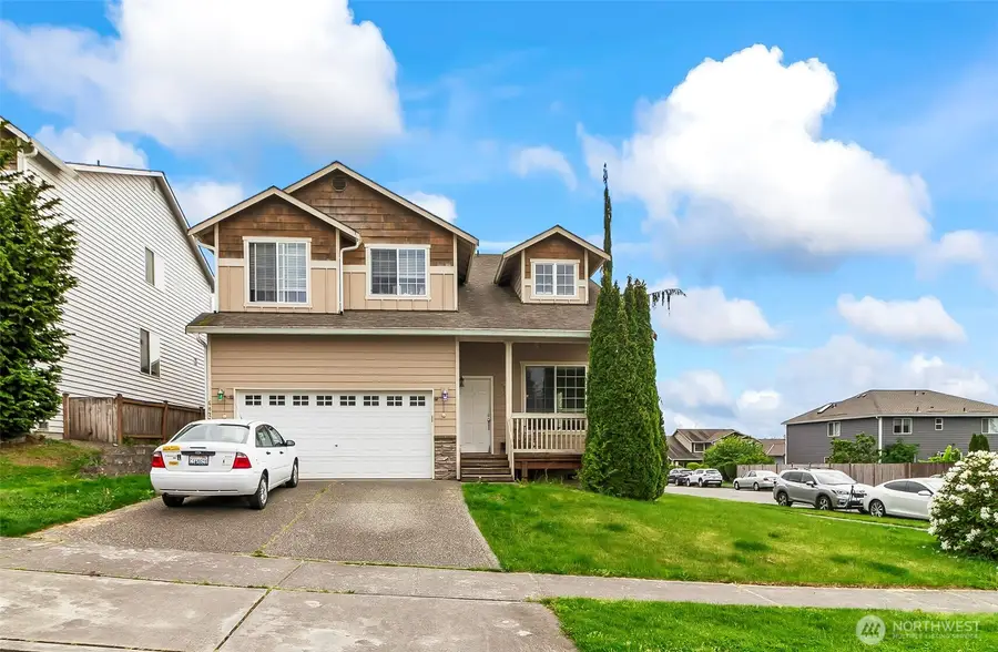 6822 38th Place Ne, Marysville, WA 98270 - #2