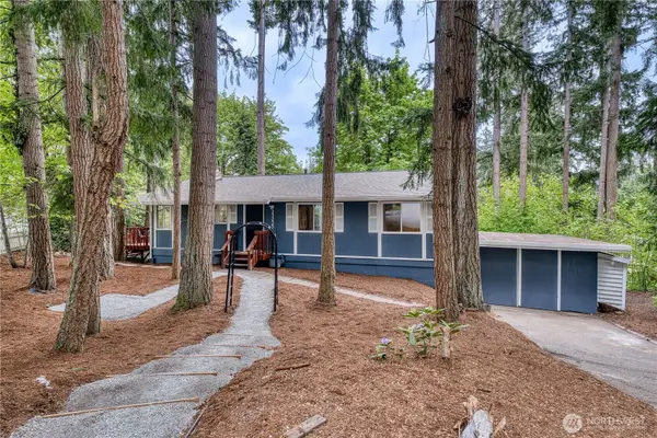 21225 NE 12th Street, Sammamish, WA 98074
