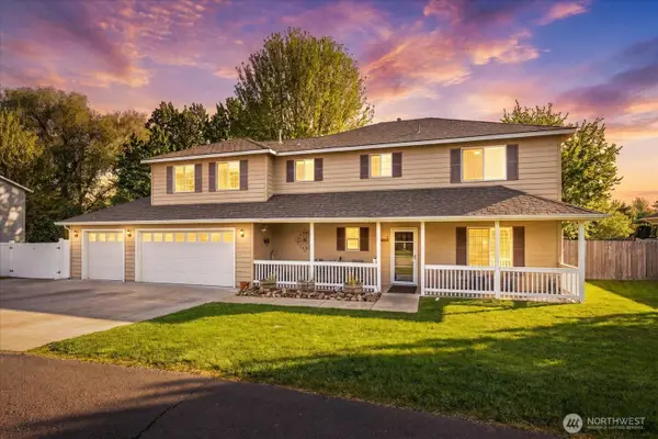 28 Paintbrush Court, Walla Walla, WA 99362