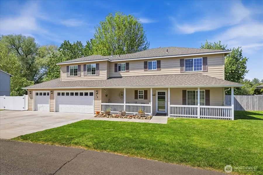 28 Paintbrush Court, Walla Walla, WA 99362 - #2