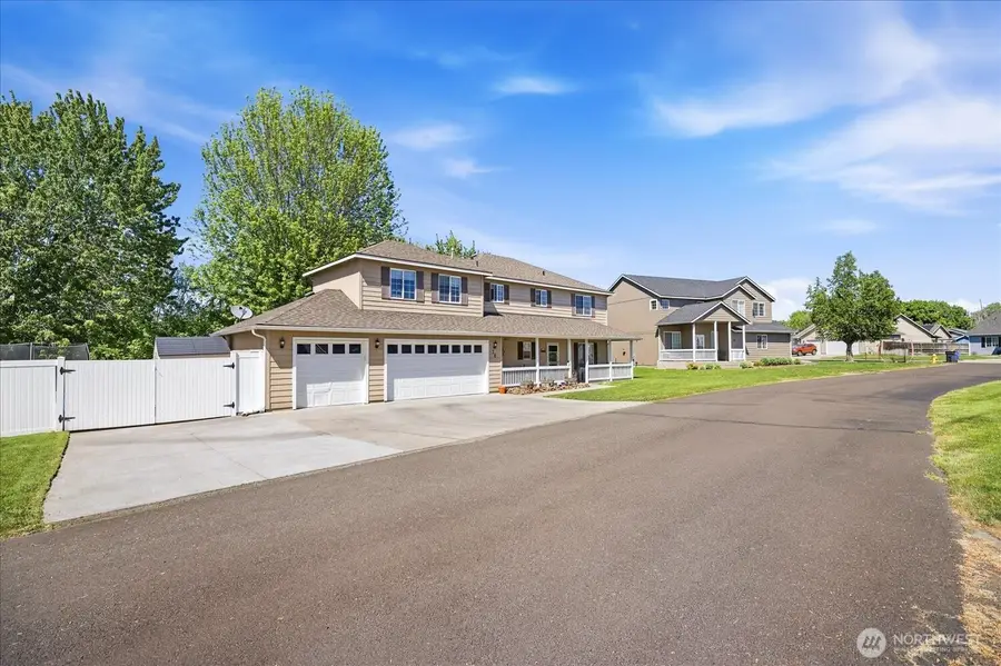 28 Paintbrush Court, Walla Walla, WA 99362 - #3