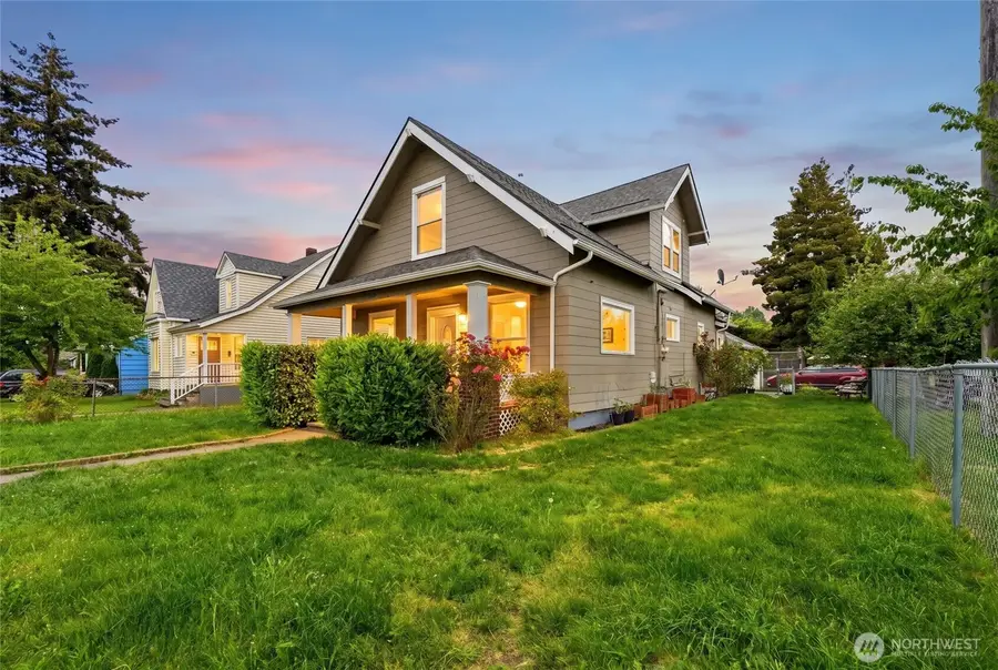 3419 S K Street, Tacoma, WA 98418 - #2