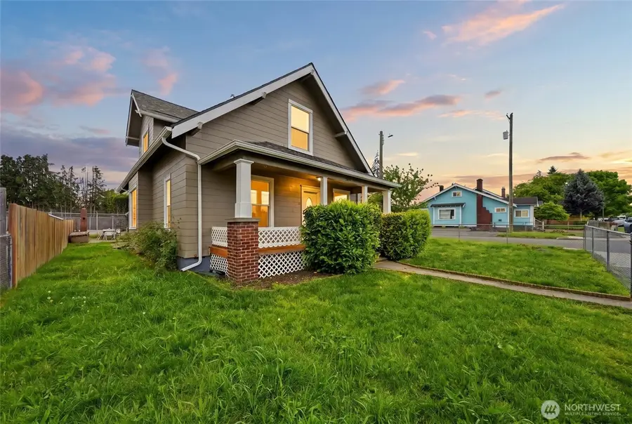 3419 S K Street, Tacoma, WA 98418 - #3