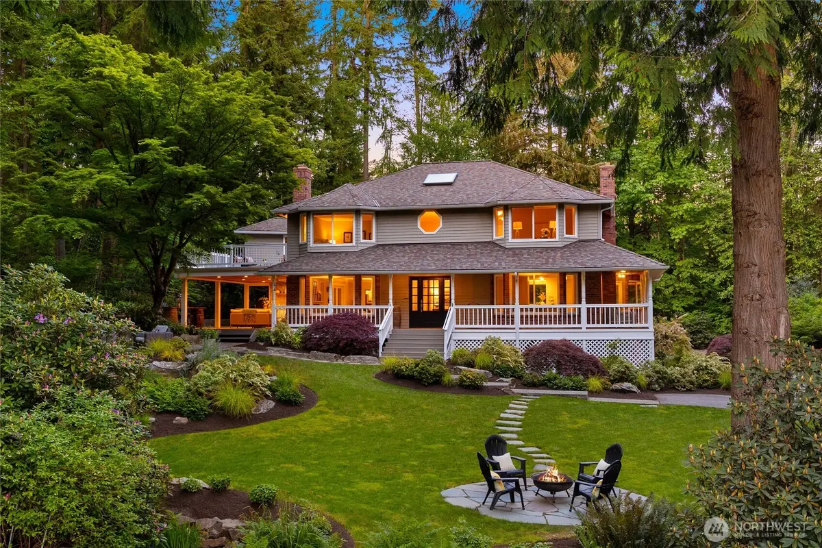 14160 171st Avenue Ne, Woodinville, WA 98072 - #1