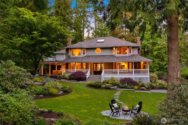 14160 171st Avenue Ne, Woodinville, WA 98072