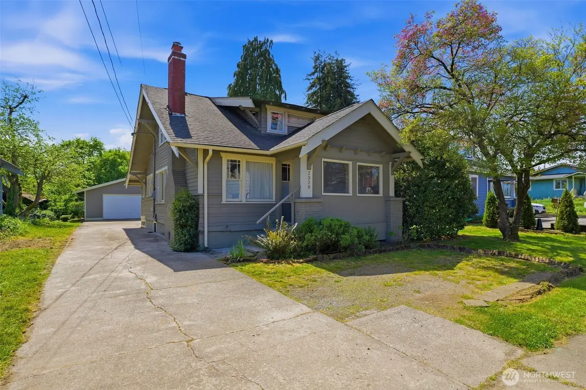 2320 S 12th Street, Tacoma, WA 98405 - #1