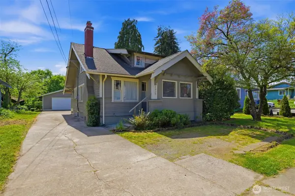 2320 S 12th Street, Tacoma, WA 98405