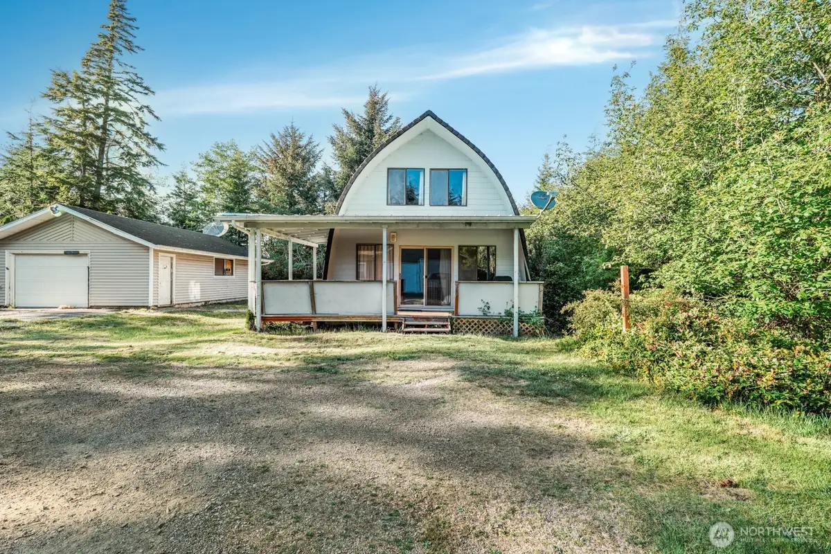 20520 Crane Place, Ocean Park, WA 98640 - #1