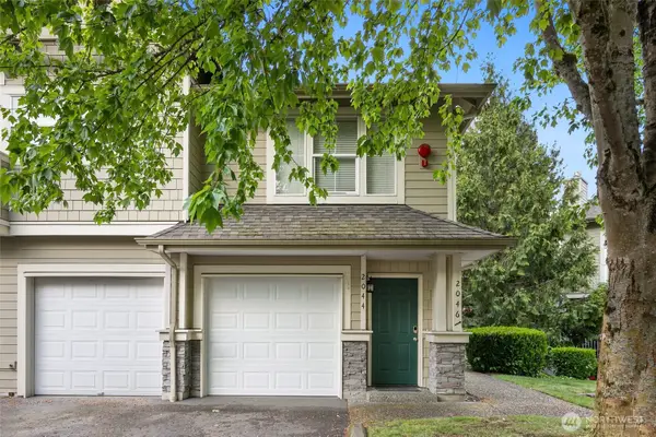 2044 Newport Way Nw #11-6, Issaquah, WA 98027