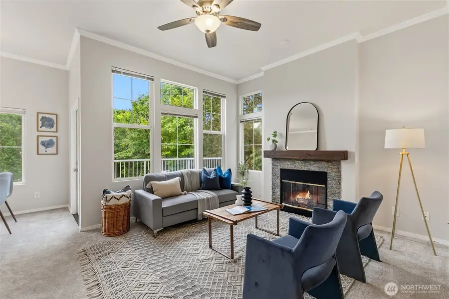 2044 Newport Way Nw #11-6, Issaquah, WA 98027 - #3