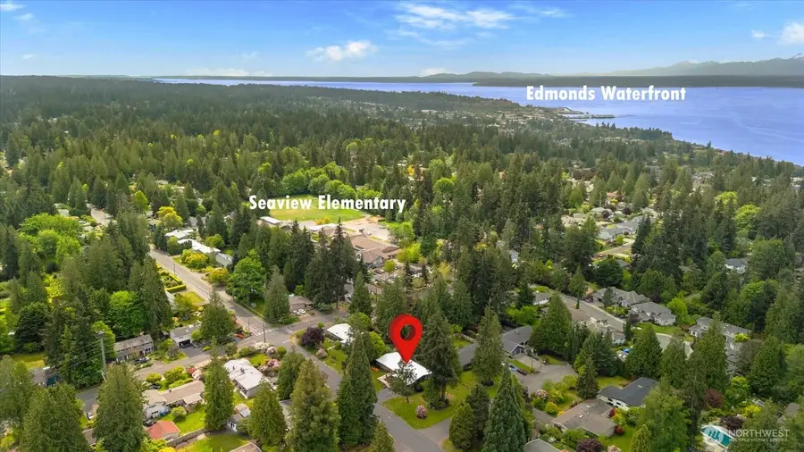 18722 84th Avenue W, Edmonds, WA 98026 - #2