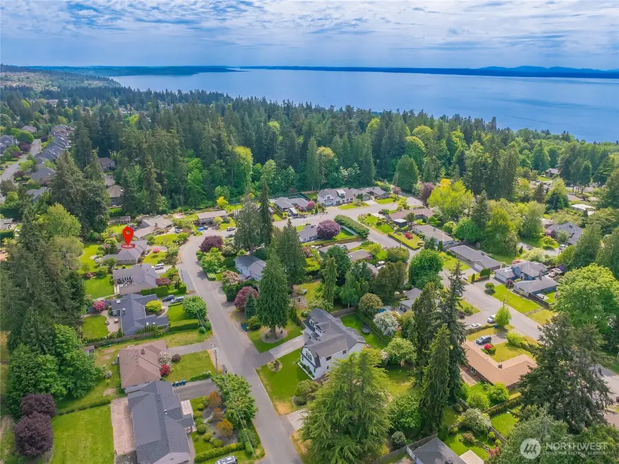 23915 110th Place W, Woodway, WA 98020 - #3
