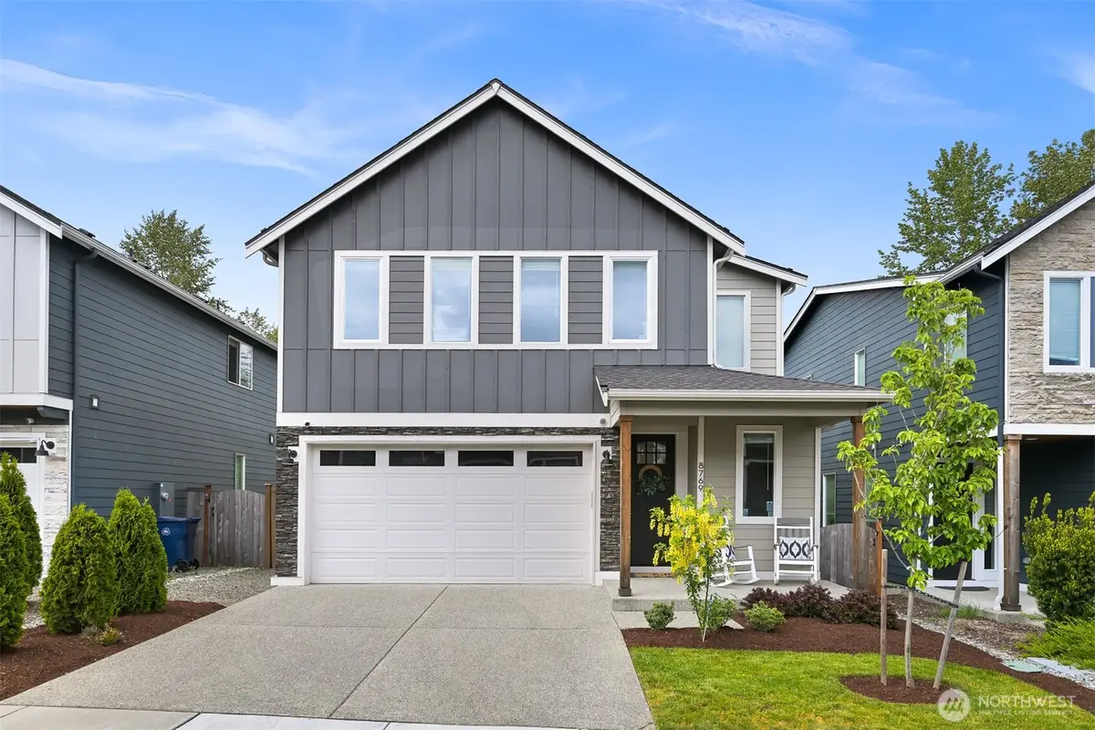8769 69th Place Ne, Marysville, WA 98270 - #1