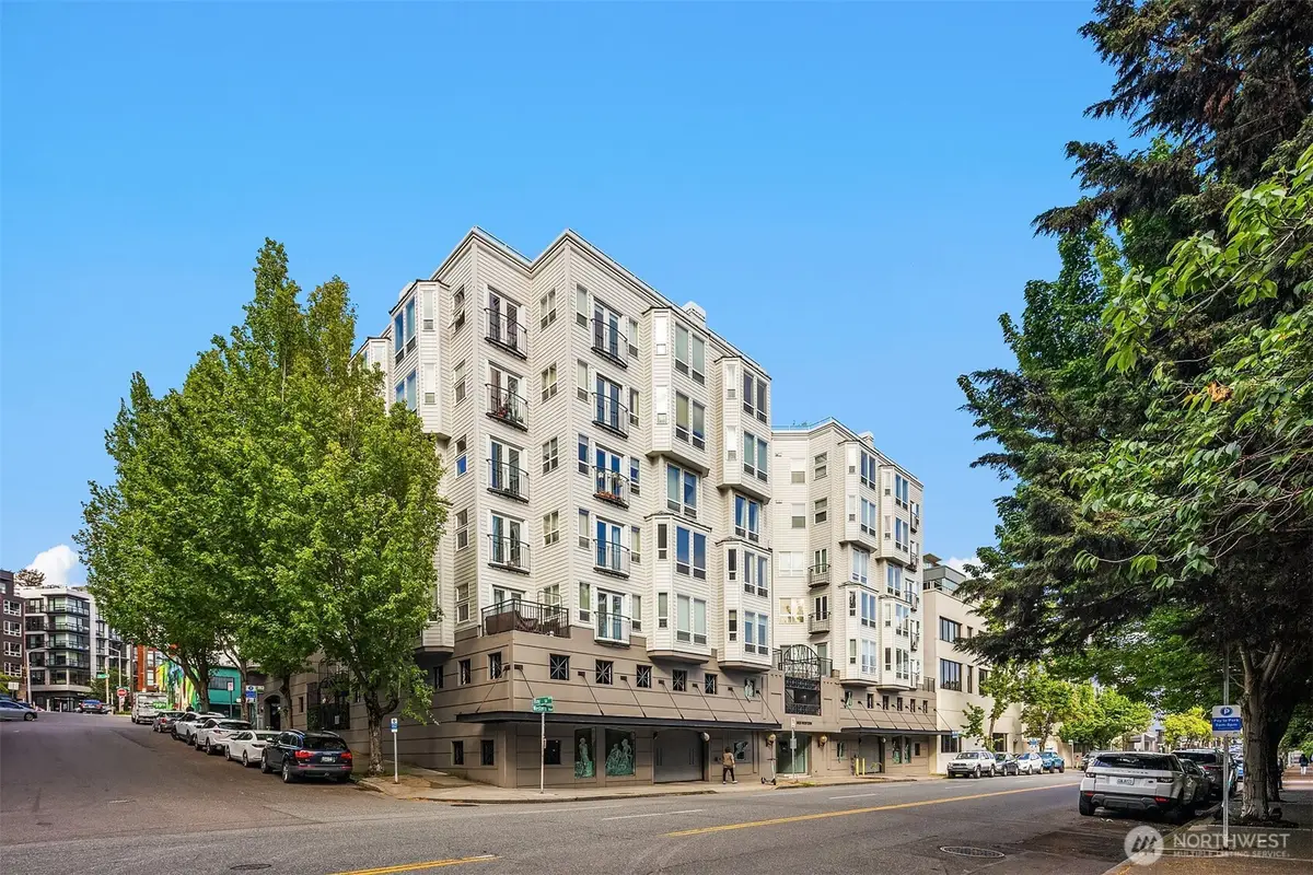 3028 Western Avenue #501, Seattle, WA 98121 - #1