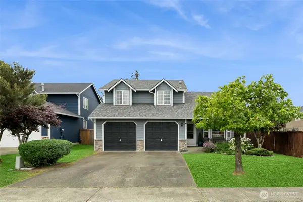 7703 194th Street Ct E, Spanaway, WA 98387