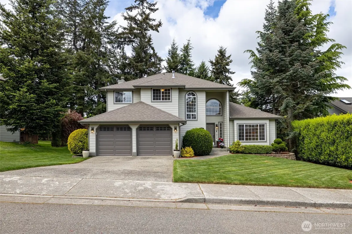 1017 Kelley Ridge Court, Bellingham, WA 98229 - #1