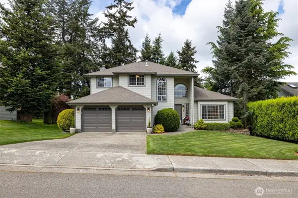 1017 Kelley Ridge Court, Bellingham, WA 98229