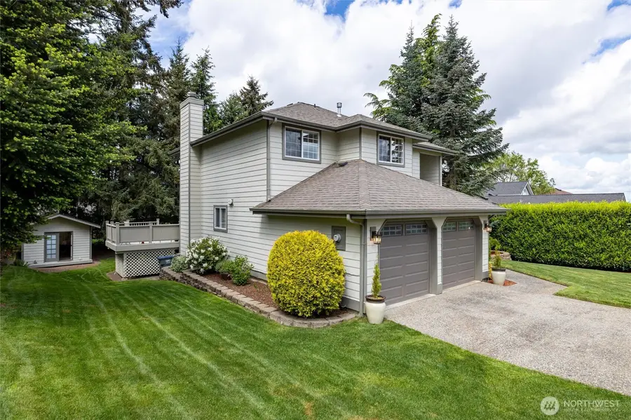 1017 Kelley Ridge Court, Bellingham, WA 98229 - #3