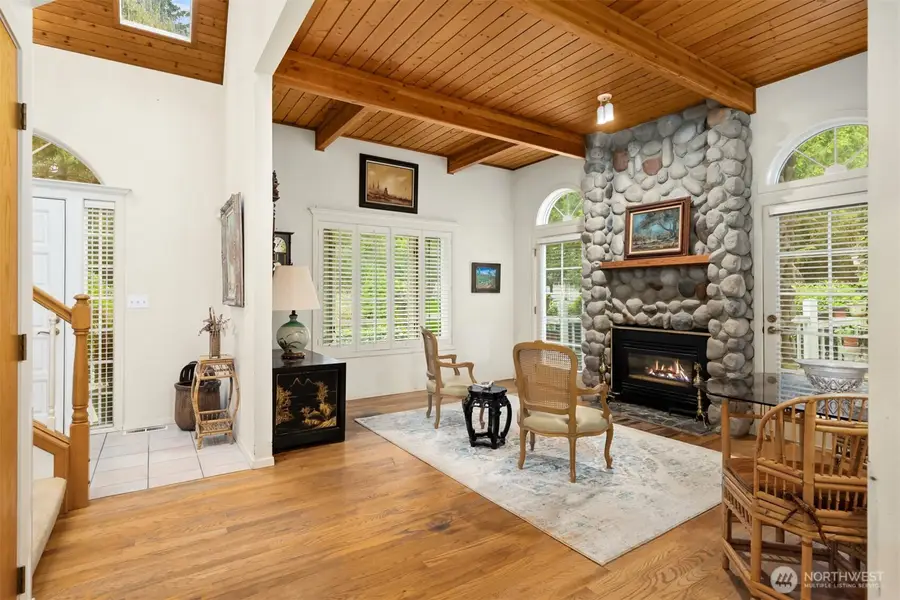 4331 Rhodes End Ne, Bainbridge Island, WA 98110 - #3