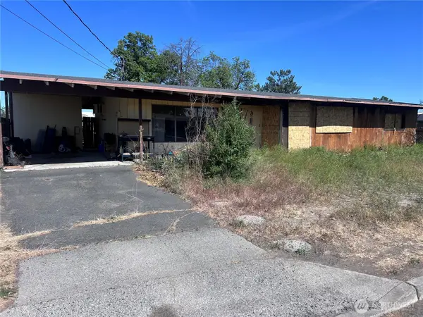 130 Schilling Drive, Moses Lake, WA 98837