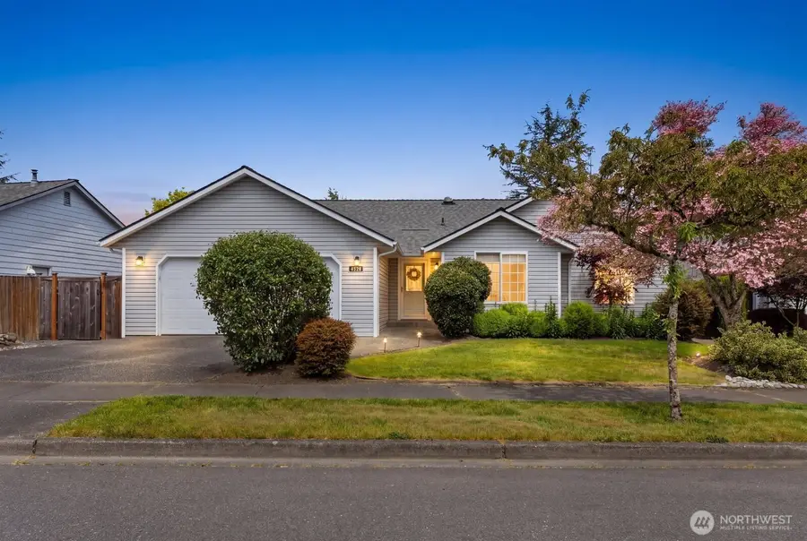 4825 NE 199th Street, Arlington, WA 98223 - #3