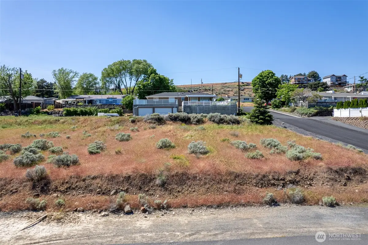 0 Strand Road #14, Ephrata, WA 98823 - #1