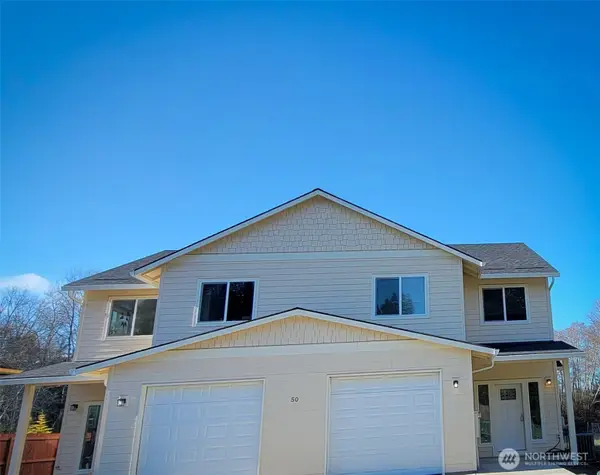 50 Marina Drive #A, Cathlamet, WA 98612