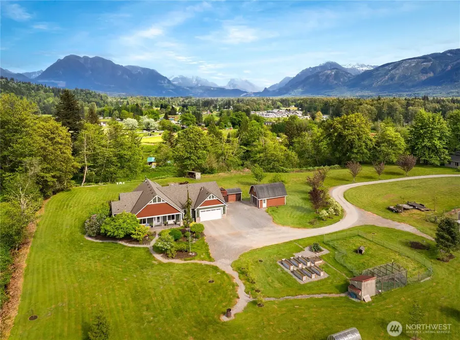 13915 343rd Avenue Se, Sultan, WA 98294 - #2