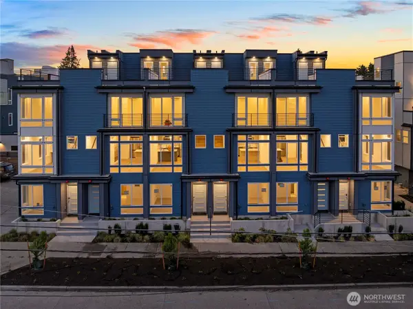 1206 NW 83rd Street, Seattle, WA 98117