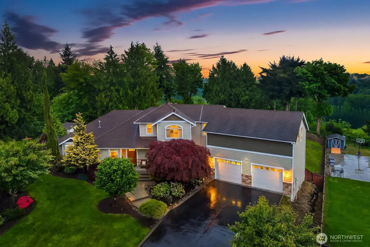 3931 115th Avenue Se, Snohomish, WA 98290 - #1