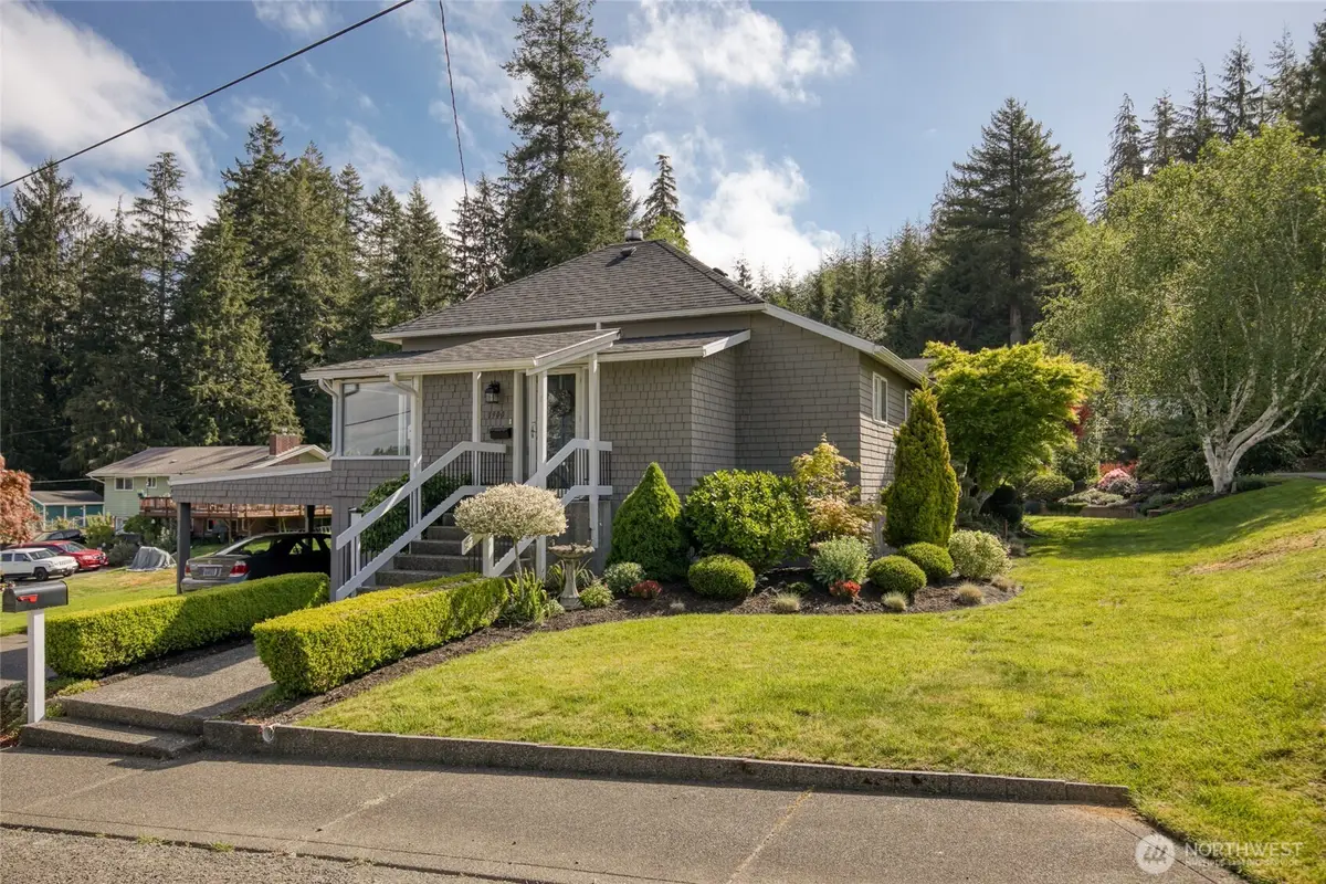 1900 Ranier Street, Aberdeen, WA 98520 - #1