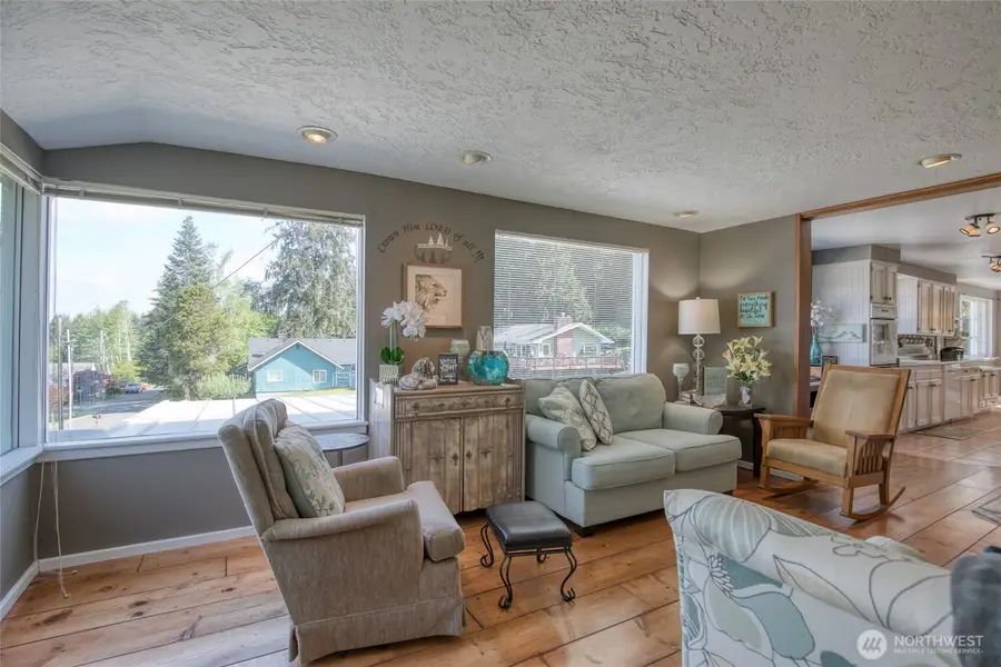 1900 Ranier Street, Aberdeen, WA 98520 - #2