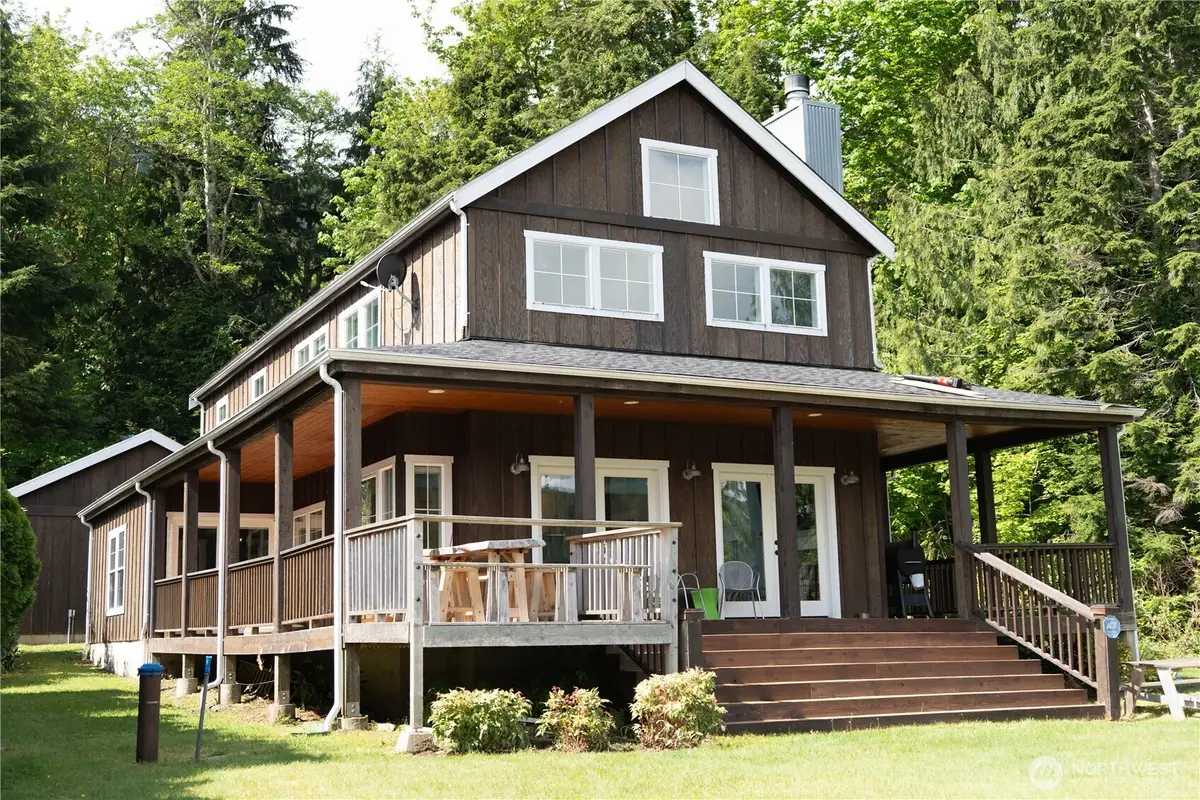 34183 South Shore Drive, Mount Vernon, WA 98274 - #1