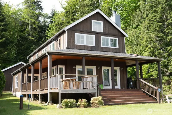 34183 South Shore Drive, Mount Vernon, WA 98274