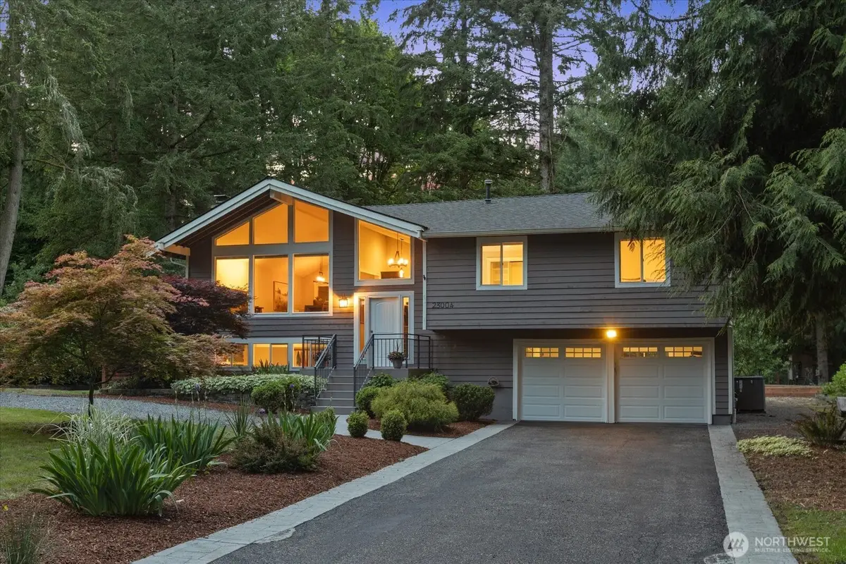 23004 NE 64th Street, Redmond, WA 98053 - #1