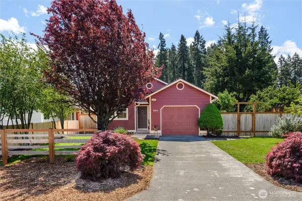 314 W Columbus Avenue, Port Angeles, WA 98362