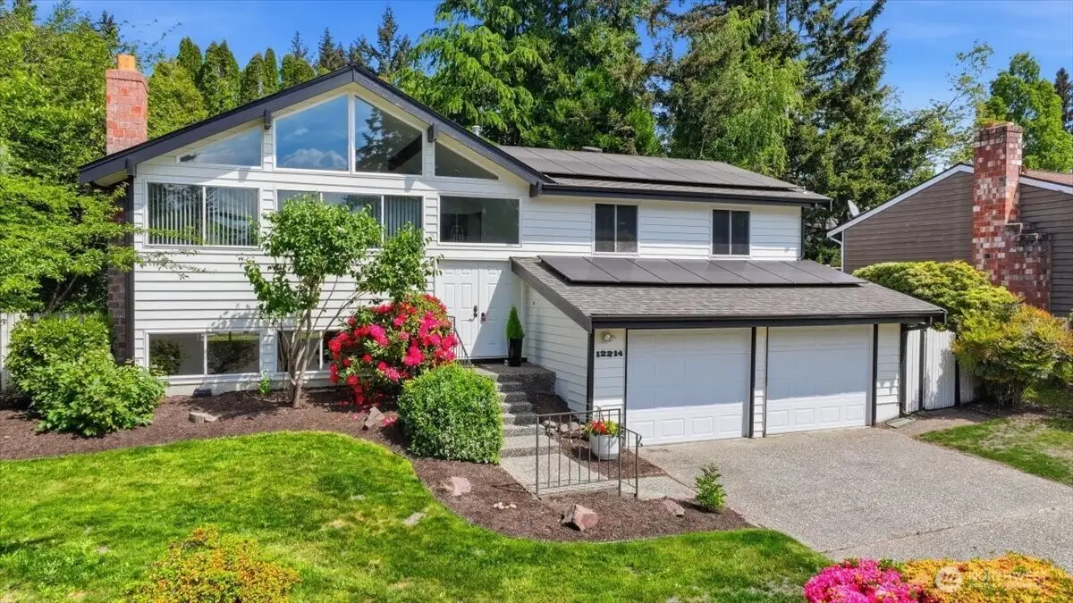 12214 NE 138th Place, Kirkland, WA 98034 - #1