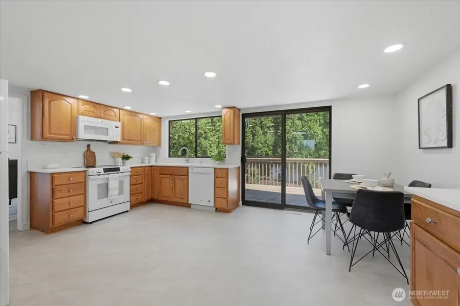 12214 NE 138th Place, Kirkland, WA 98034 - #3