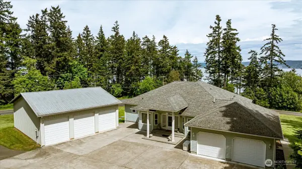 152 E Morris Road, Coupeville, WA 98239