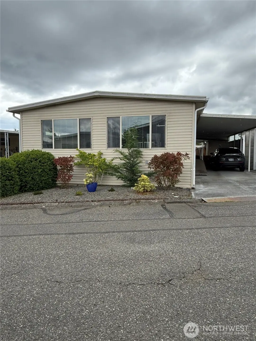 1415 84th Street Se #89, Everett, WA 98208 - #1
