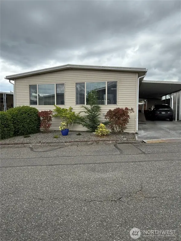 1415 84th Street Se #89, Everett, WA 98208