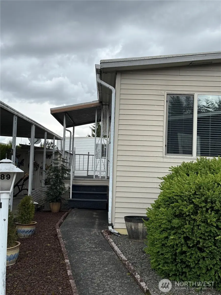 1415 84th Street Se #89, Everett, WA 98208 - #2