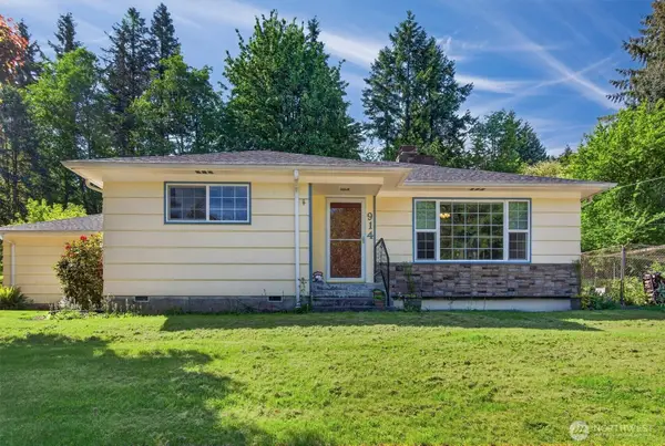 914 Coal Creek Road, Longview, WA 98632