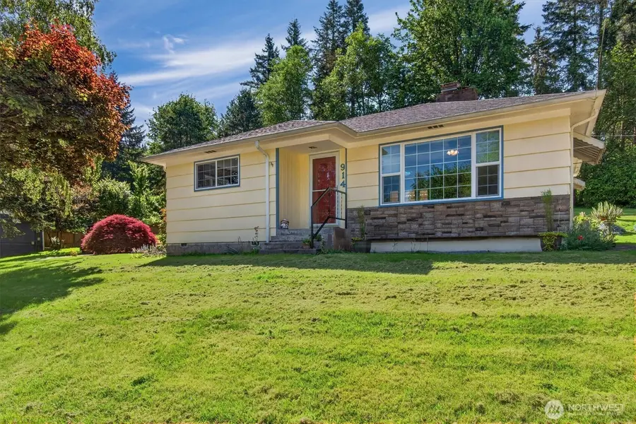 914 Coal Creek Road, Longview, WA 98632 - #3