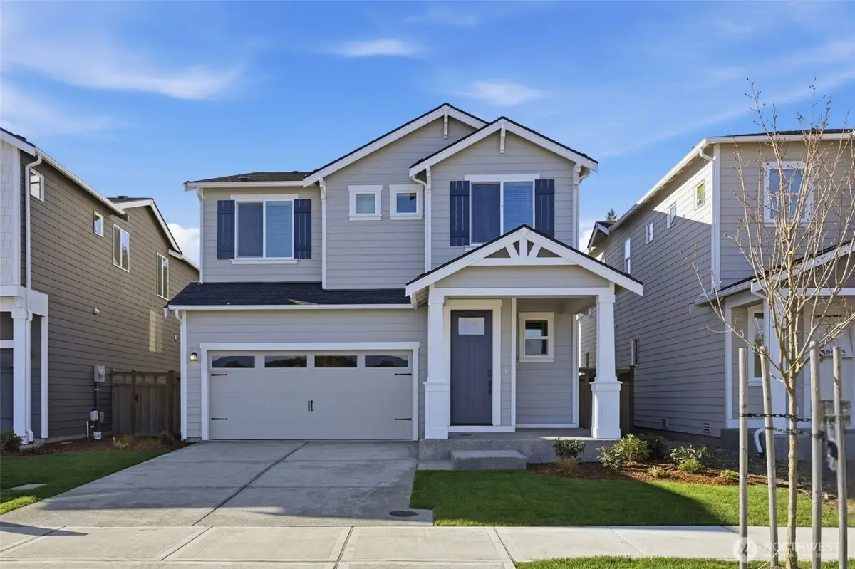32143 Myrtle Avenue Se, Black Diamond, WA 98010 - #1