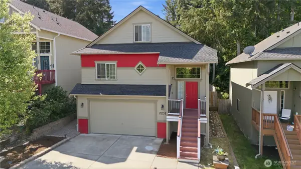 2231 SE Kelby Circle, Port Orchard, WA 98366